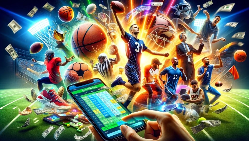 Wyoming sports betting apps and sportsbooks offer safe, legal wagering with bonuses, mobile access, and regulated odds.