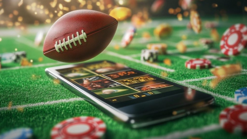 Utah sports betting guide to the best apps, sportsbooks, bonuses, and legal updates in 2025.